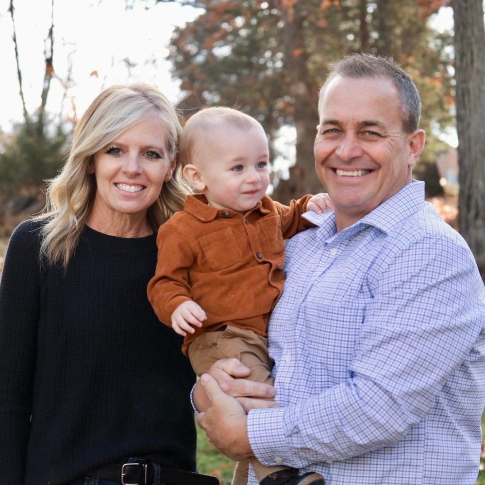 Meet your Posher, Gina